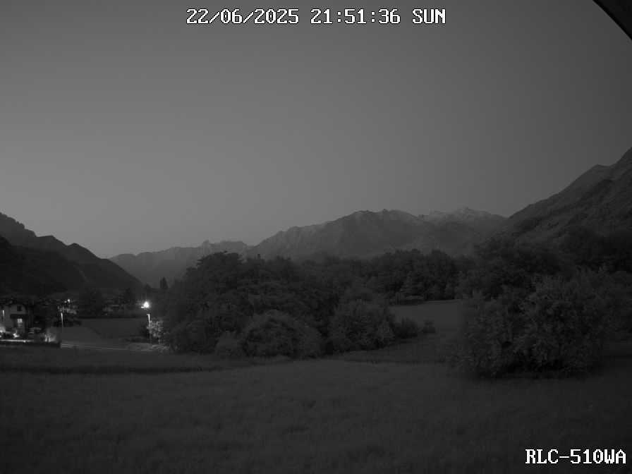 immagine della webcam nei dintorni di Angolo Terme: webcam Piancogno