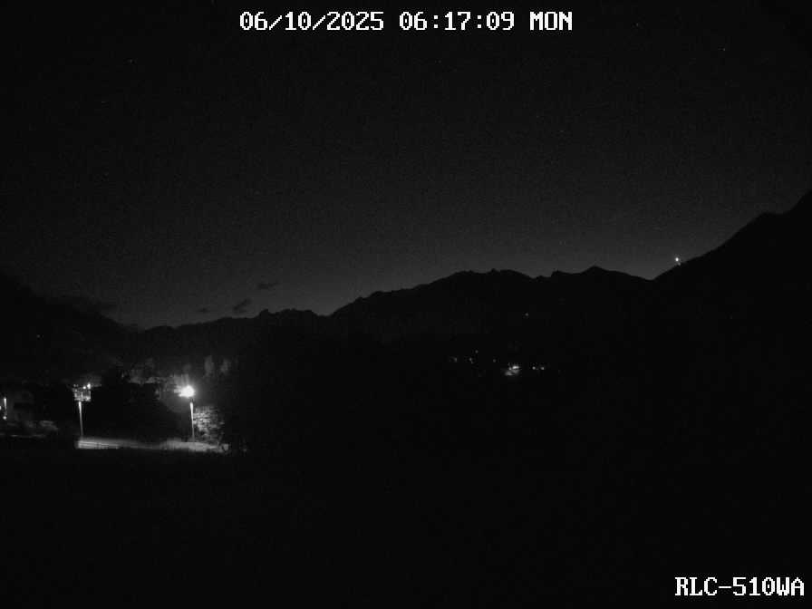 immagine della webcam nei dintorni di Dosso Pasò: webcam Piancogno