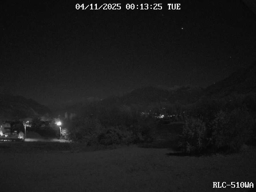 immagine della webcam nei dintorni di Schilpario: webcam Piancogno