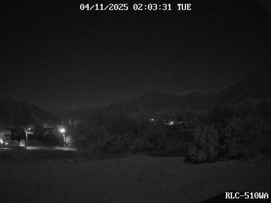 immagine della webcam nei dintorni di Marmentino: webcam Piancogno