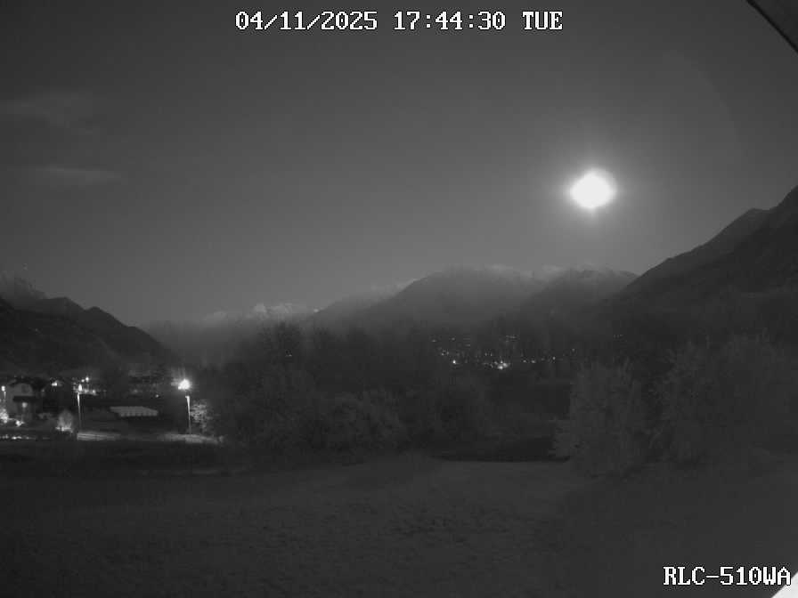 immagine della webcam nei dintorni di Darfo Boario Terme: webcam Piancogno