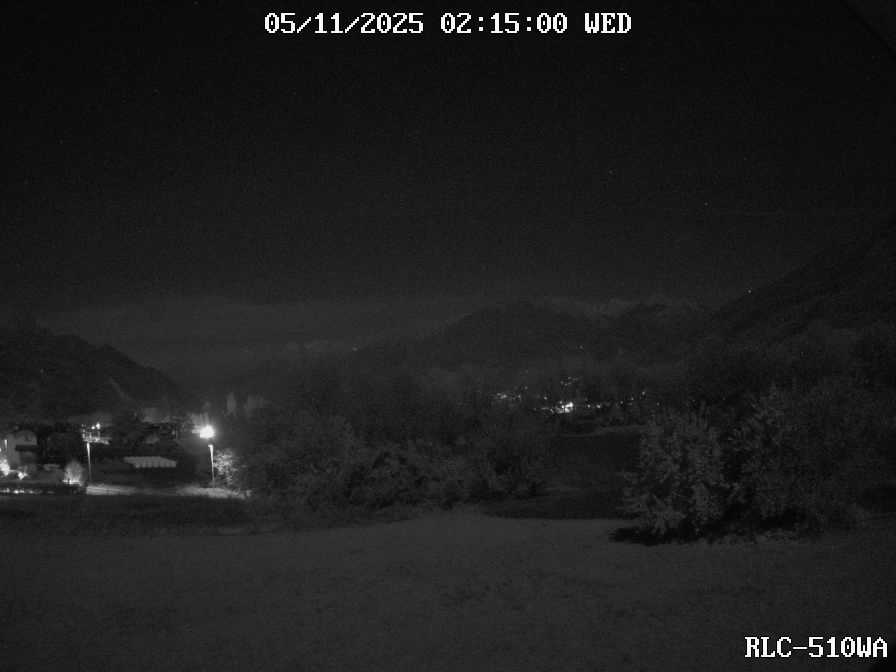 immagine della webcam nei dintorni di Bagolino: webcam Piancogno