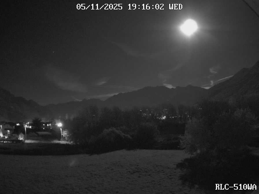 immagine della webcam nei dintorni di Cimbergo: webcam Piancogno