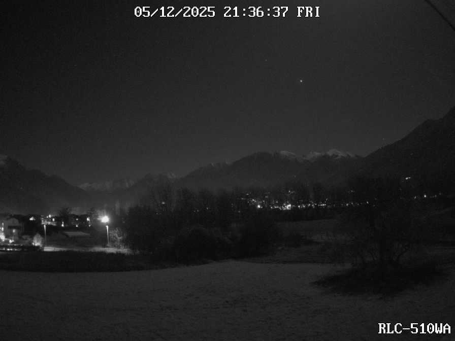 immagine della webcam nei dintorni di Artogne: webcam Piancogno