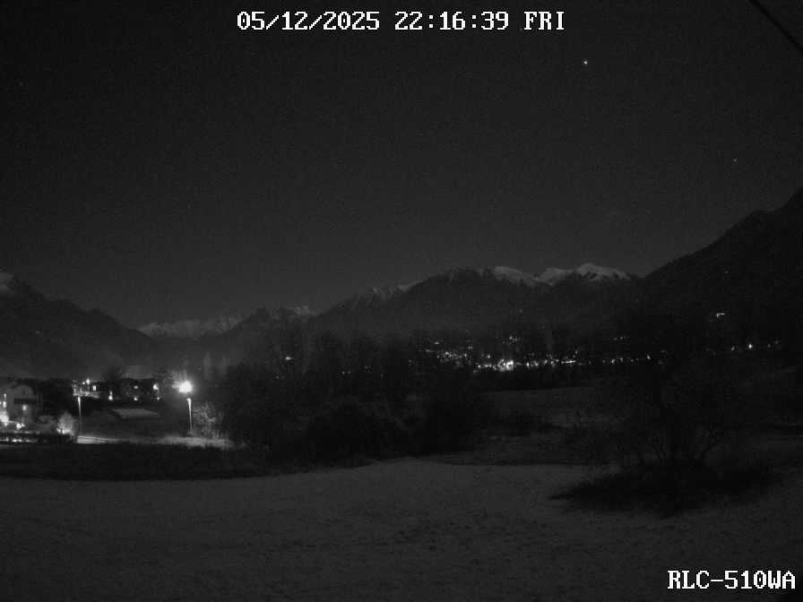 immagine della webcam nei dintorni di Castione della Presolana: webcam Piancogno