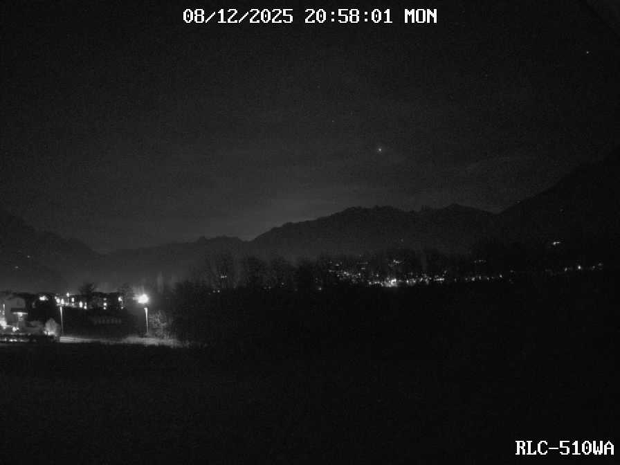 immagine della webcam nei dintorni di Angolo Terme: webcam Piancogno