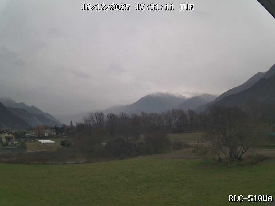 immagine della webcam nei dintorni di Cima Bianca: webcam Piancogno