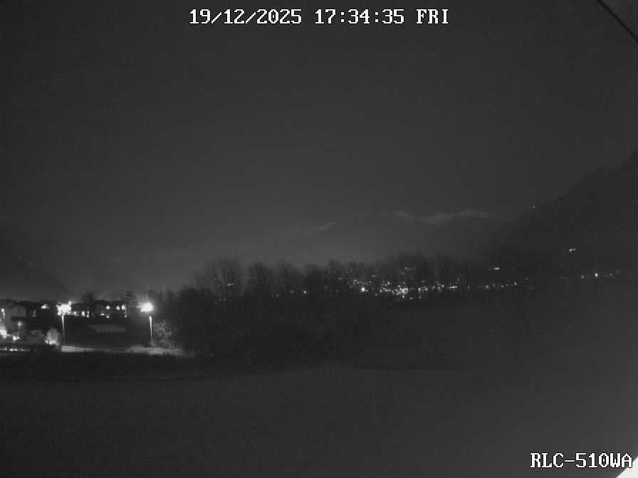 immagine della webcam nei dintorni di Costa Volpino: webcam Piancogno