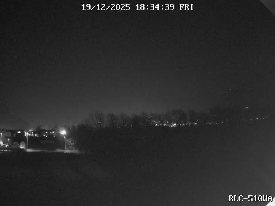 immagine della webcam nei dintorni di Costa Volpino: webcam Piancogno