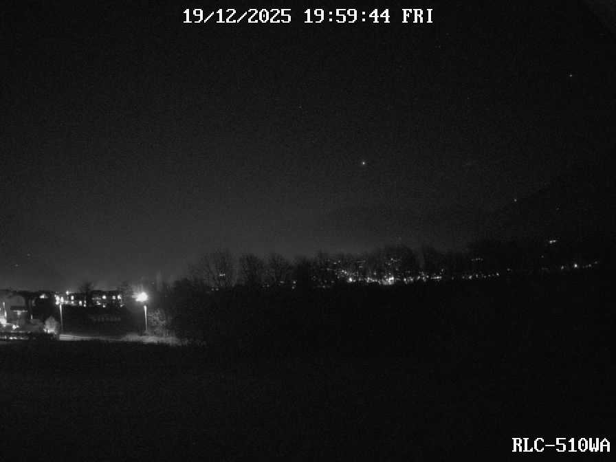 immagine della webcam nei dintorni di Angolo Terme: webcam Piancogno