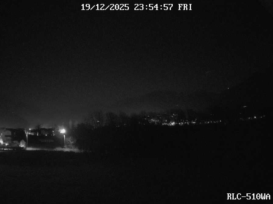 immagine della webcam nei dintorni di Dosso Pasò: webcam Piancogno