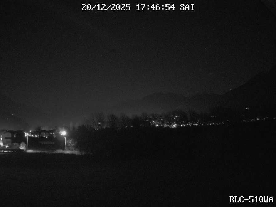 immagine della webcam nei dintorni di Bagolino: webcam Piancogno