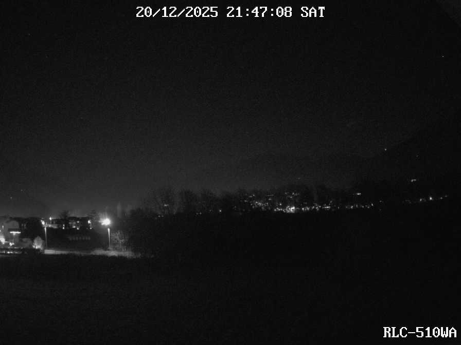 immagine della webcam nei dintorni di Artogne: webcam Piancogno