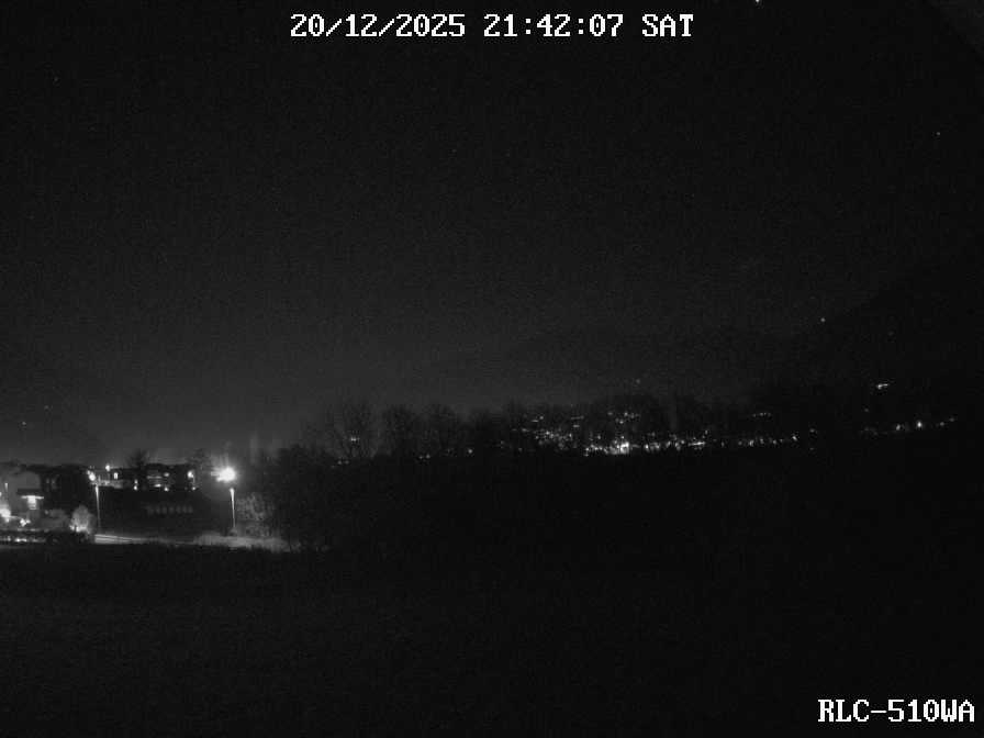 immagine della webcam nei dintorni di Darfo Boario Terme: webcam Piancogno