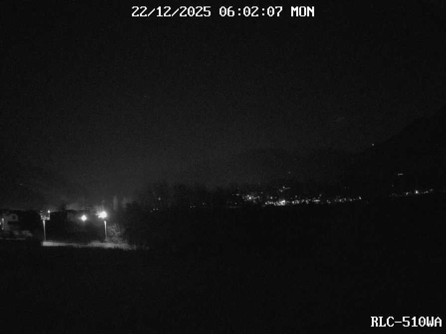 immagine della webcam nei dintorni di Colere: webcam Piancogno