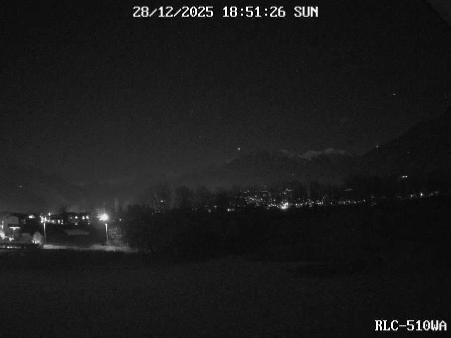 immagine della webcam nei dintorni di Castione della Presolana: webcam Piancogno