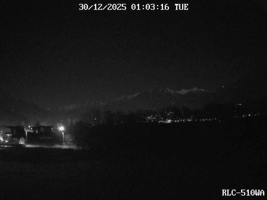 immagine della webcam nei dintorni di Castione della Presolana: webcam Piancogno