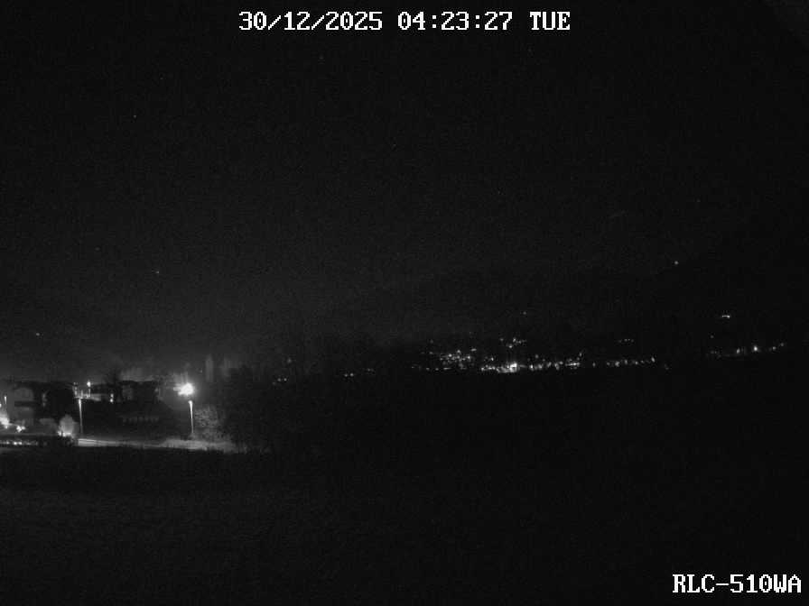 immagine della webcam nei dintorni di Castione della Presolana: webcam Piancogno