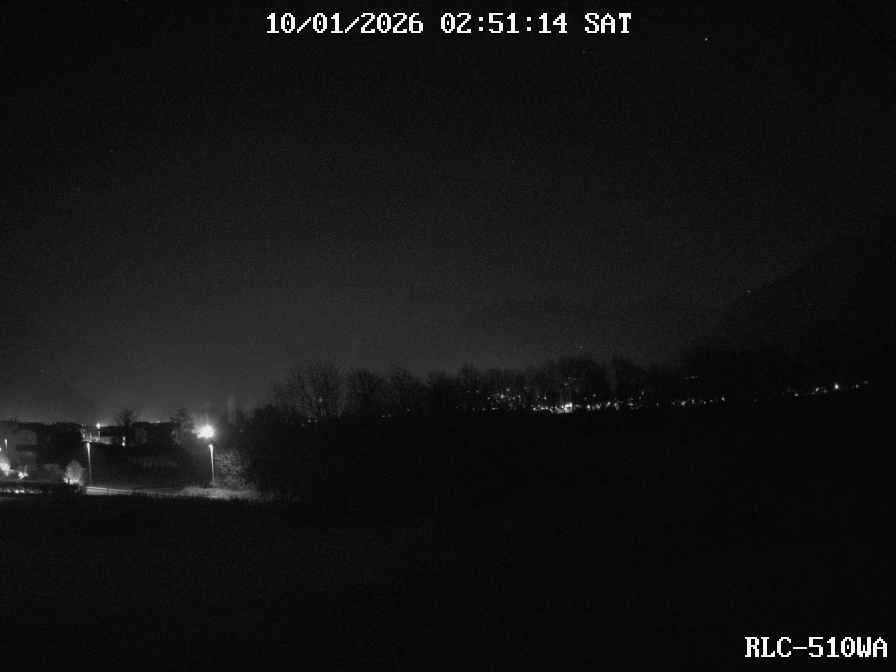 immagine della webcam nei dintorni di Darfo Boario Terme: webcam Piancogno