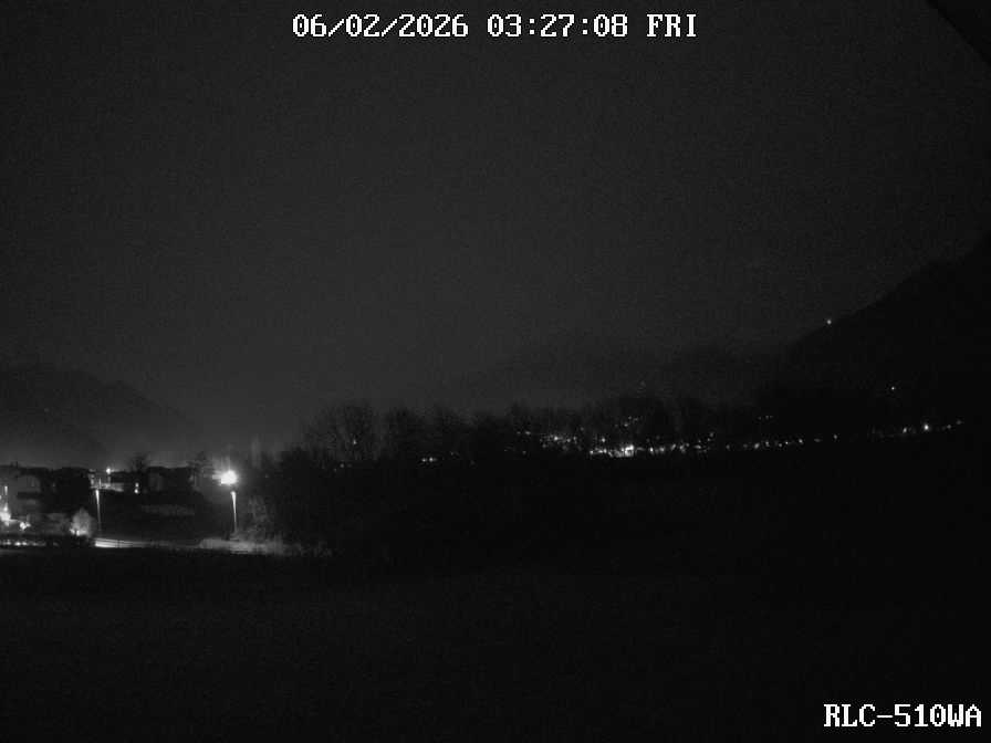 immagine della webcam nei dintorni di Colere: webcam Piancogno