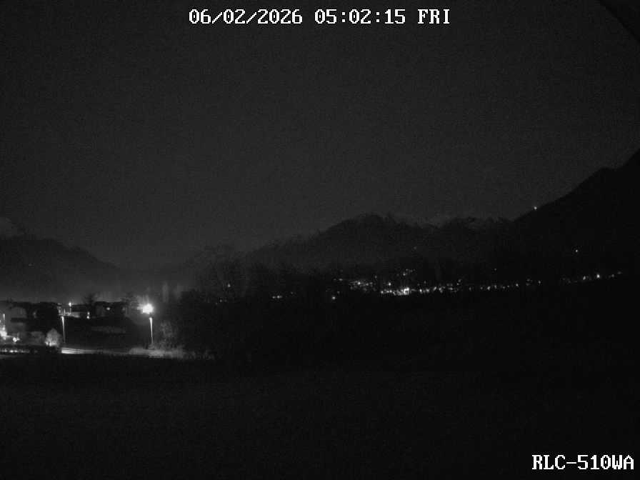 immagine della webcam nei dintorni di Vilminore di Scalve: webcam Piancogno