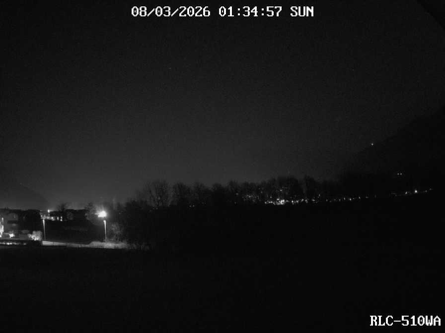 immagine della webcam nei dintorni di Dosso Pasò: webcam Piancogno