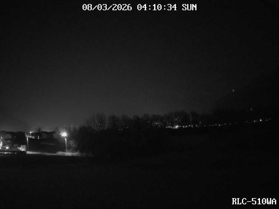 immagine della webcam nei dintorni di Castione della Presolana: webcam Piancogno