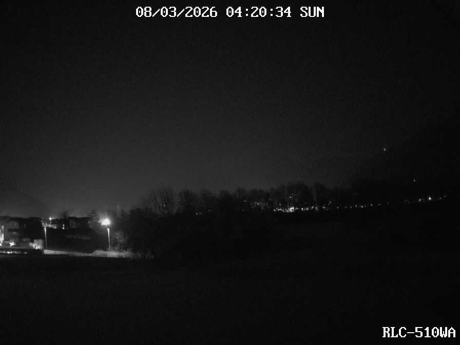 immagine della webcam nei dintorni di Costa Volpino: webcam Piancogno