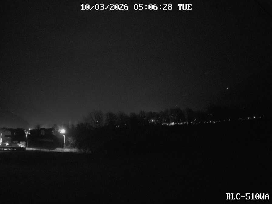 immagine della webcam nei dintorni di Dosso Pasò: webcam Piancogno