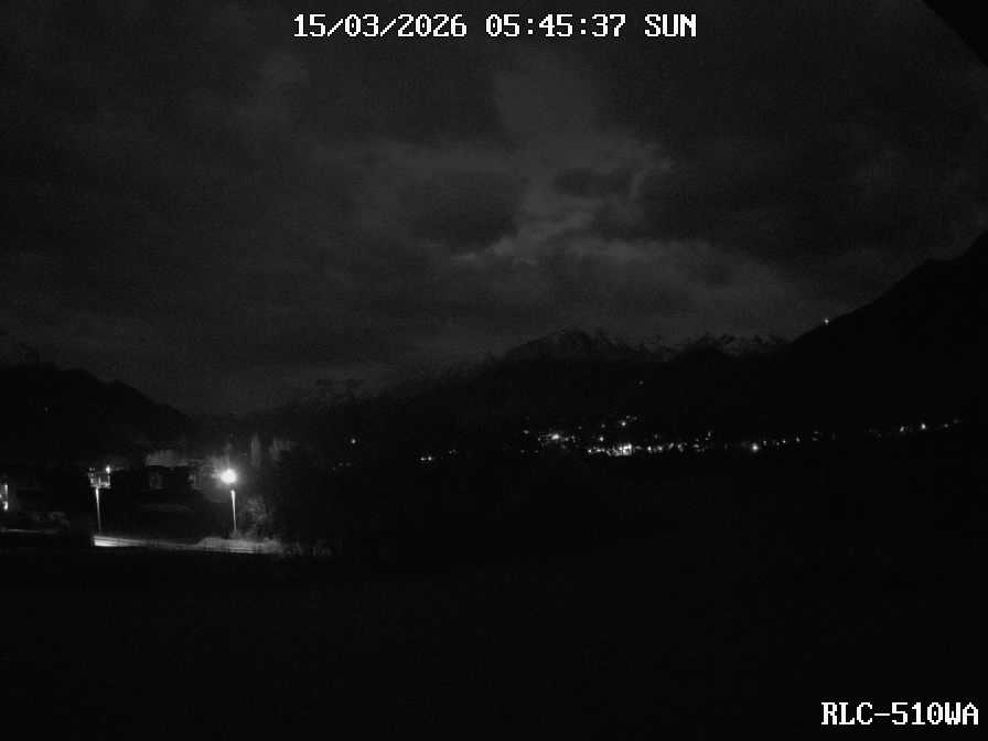 immagine della webcam nei dintorni di Dosso Pasò: webcam Piancogno