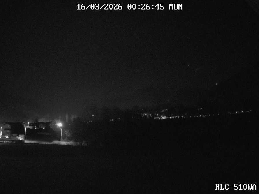 immagine della webcam nei dintorni di Prestine: webcam Piancogno