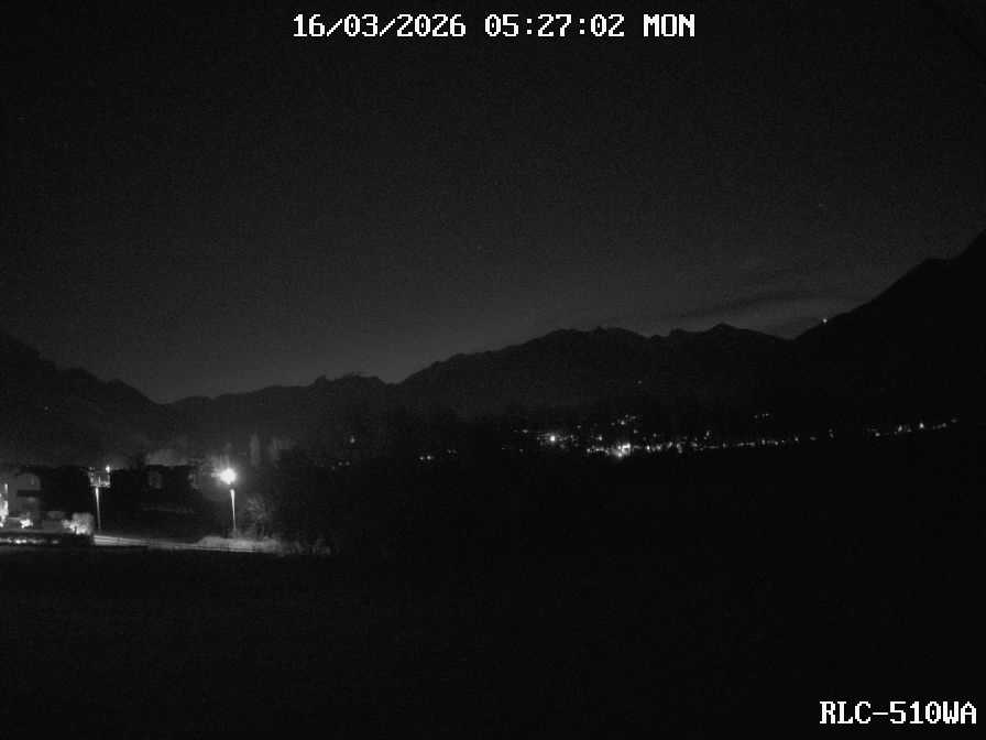 immagine della webcam nei dintorni di Monte Pora: webcam Piancogno