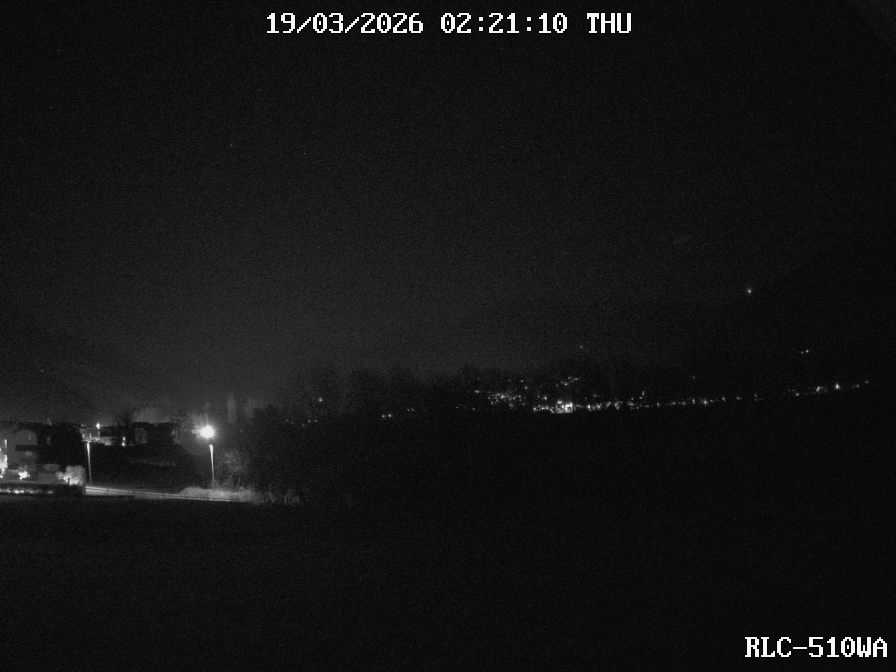 immagine della webcam nei dintorni di Costa Volpino: webcam Piancogno