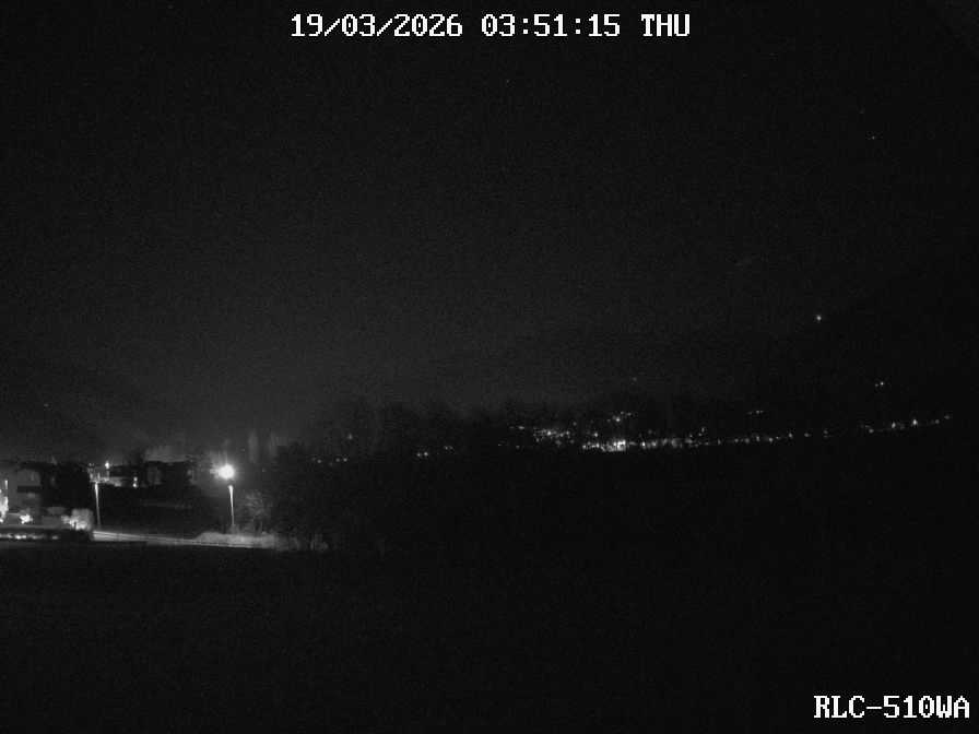 immagine della webcam nei dintorni di Costa Volpino: webcam Piancogno