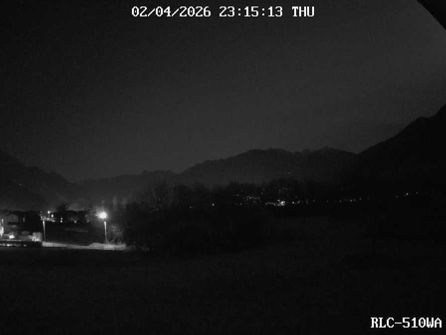 immagine della webcam nei dintorni di Saviore dell'Adamello: webcam Piancogno