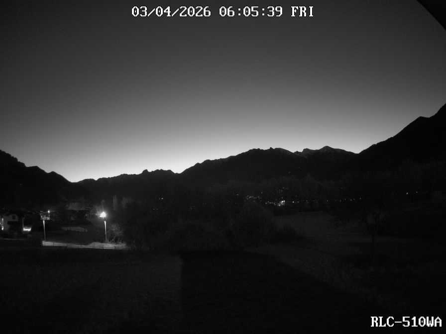 immagine della webcam nei dintorni di Schilpario: webcam Piancogno