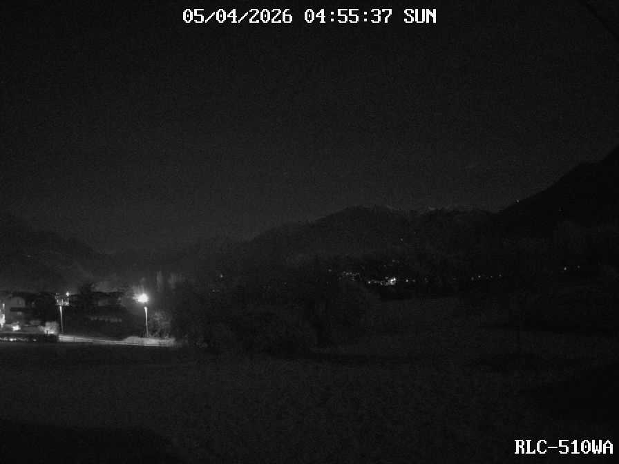 immagine della webcam nei dintorni di Bratto: webcam Piancogno