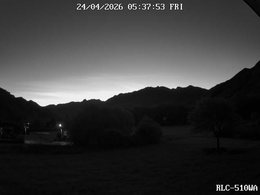 immagine della webcam nei dintorni di Bagolino: webcam Piancogno