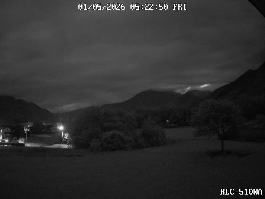 immagine della webcam nei dintorni di Marmentino: webcam Piancogno