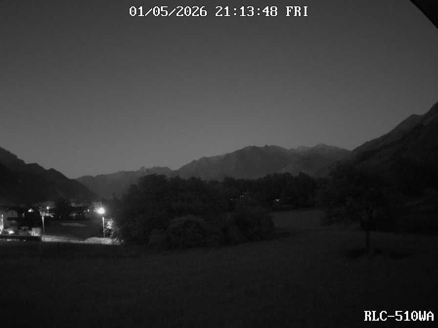 immagine della webcam nei dintorni di Artogne: webcam Piancogno