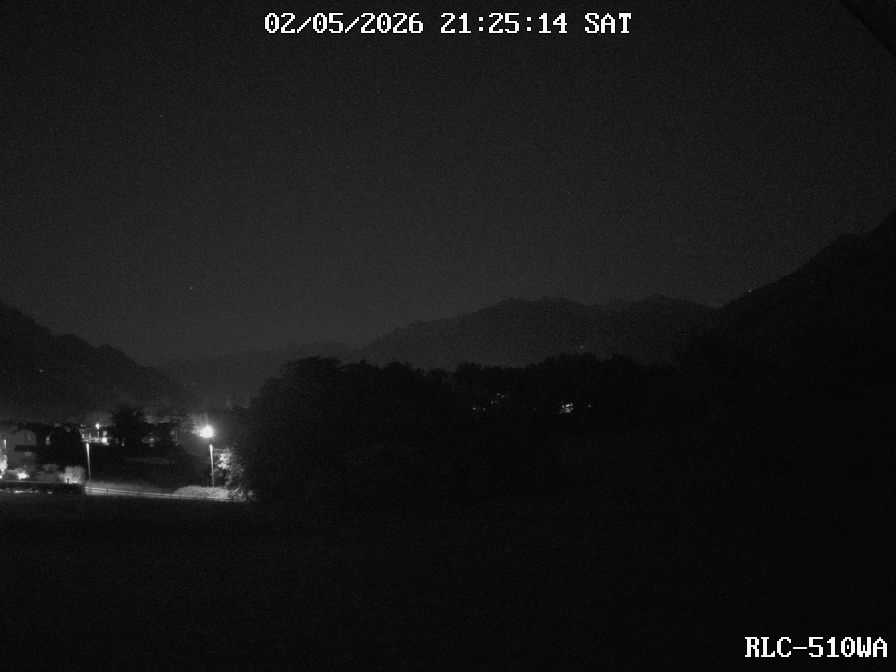 immagine della webcam nei dintorni di Artogne: webcam Piancogno