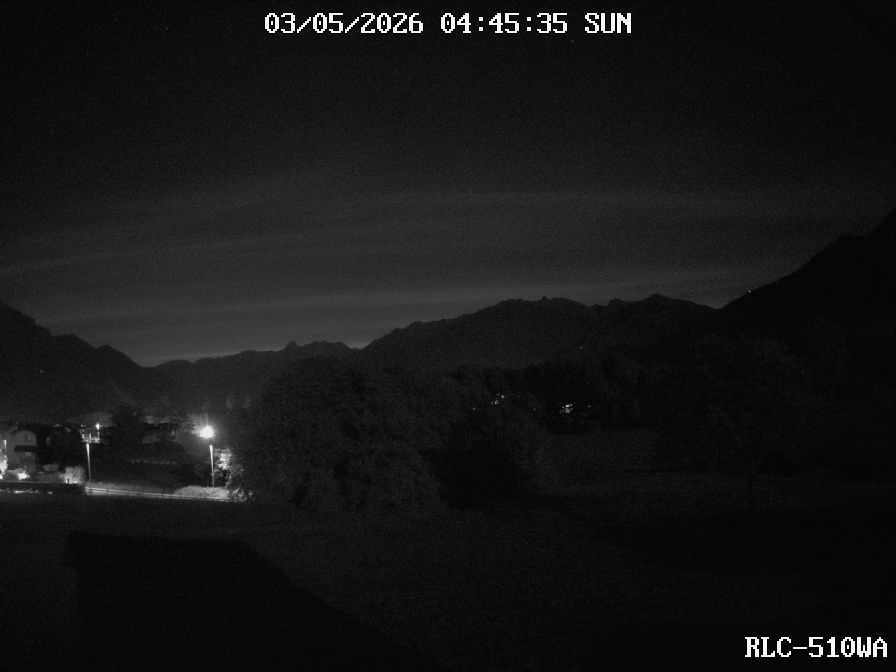 immagine della webcam nei dintorni di Artogne: webcam Piancogno