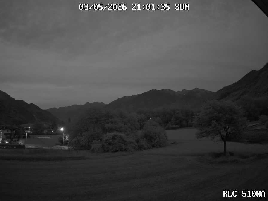 immagine della webcam nei dintorni di Costa Volpino: webcam Piancogno