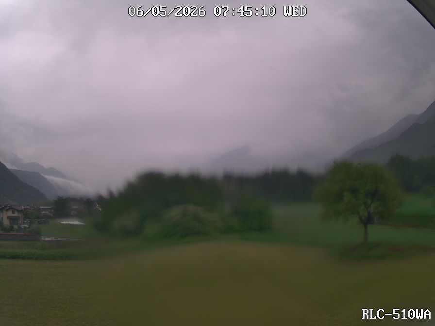 immagine della webcam nei dintorni di Vilminore di Scalve: webcam Piancogno