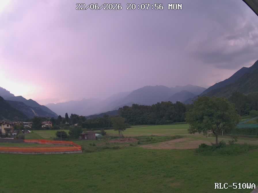 immagine della webcam nei dintorni di Colere: webcam Piancogno