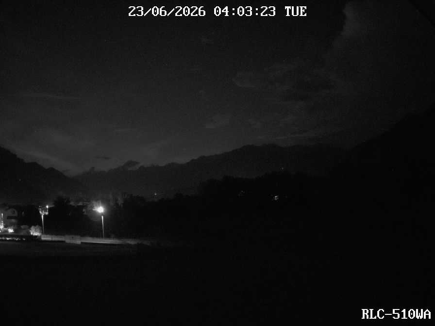 immagine della webcam nei dintorni di Prestine: webcam Piancogno