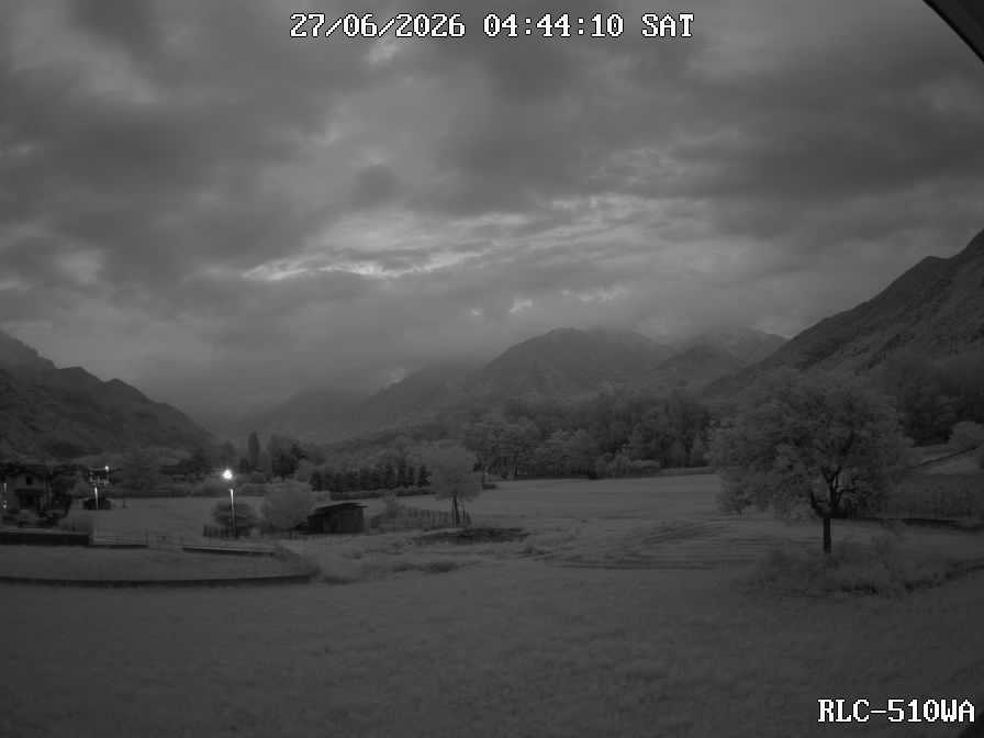 immagine della webcam nei dintorni di Vilminore di Scalve: webcam Piancogno